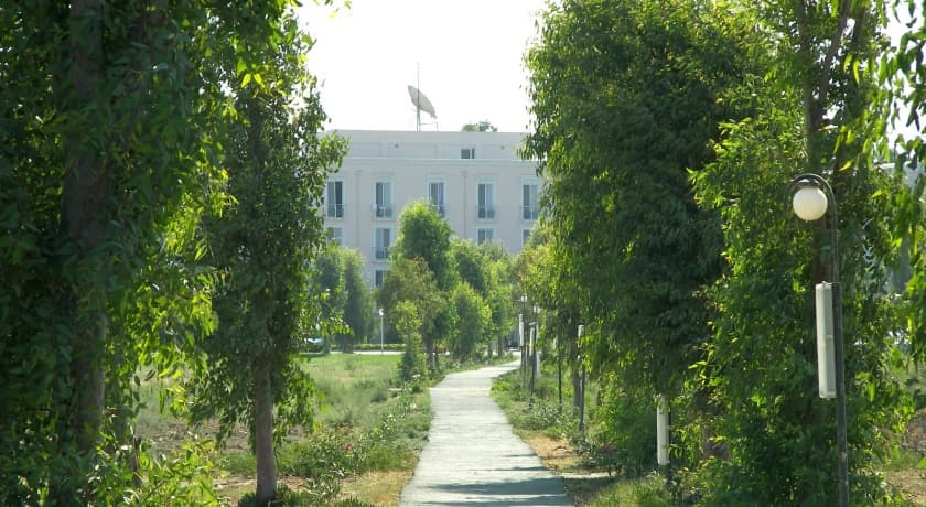 Hedef Beyt Hotel-9
