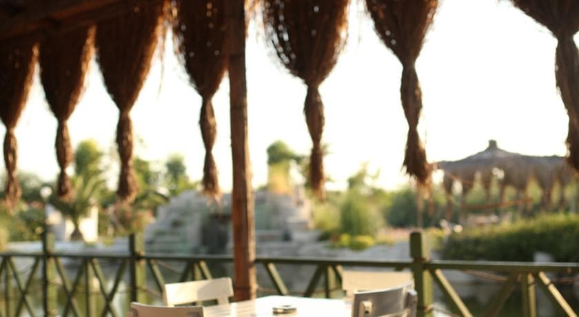 Hedef Beyt Hotel-43