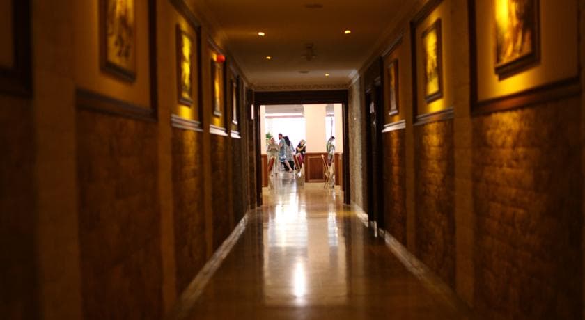 Hedef Beyt Hotel-44