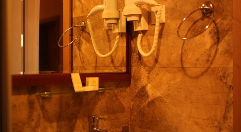 Hedef Beyt Hotel-29