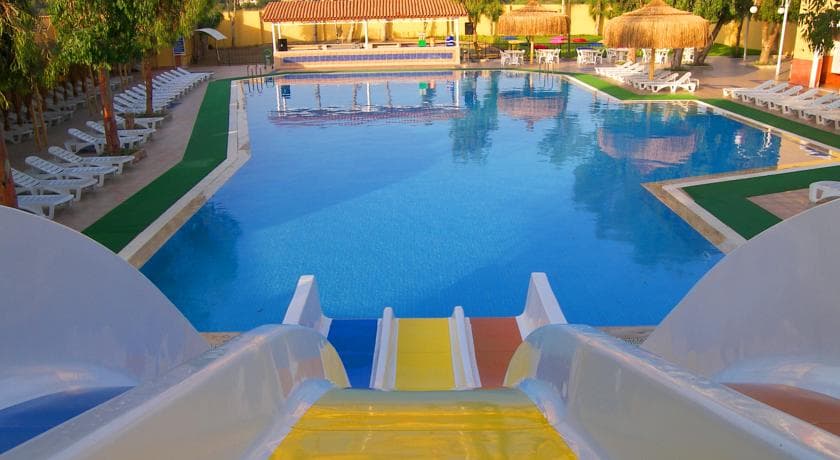 Hedef Beyt Hotel-2