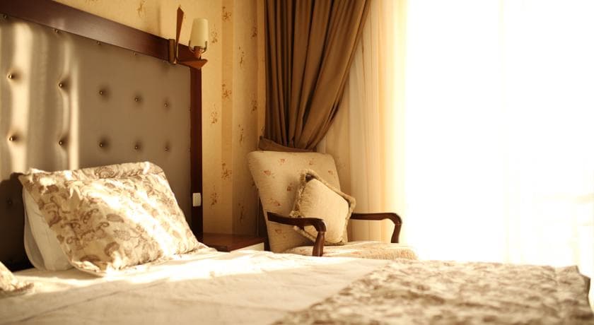 Hedef Beyt Hotel-38