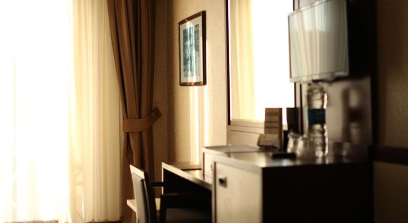 Hedef Beyt Hotel-30