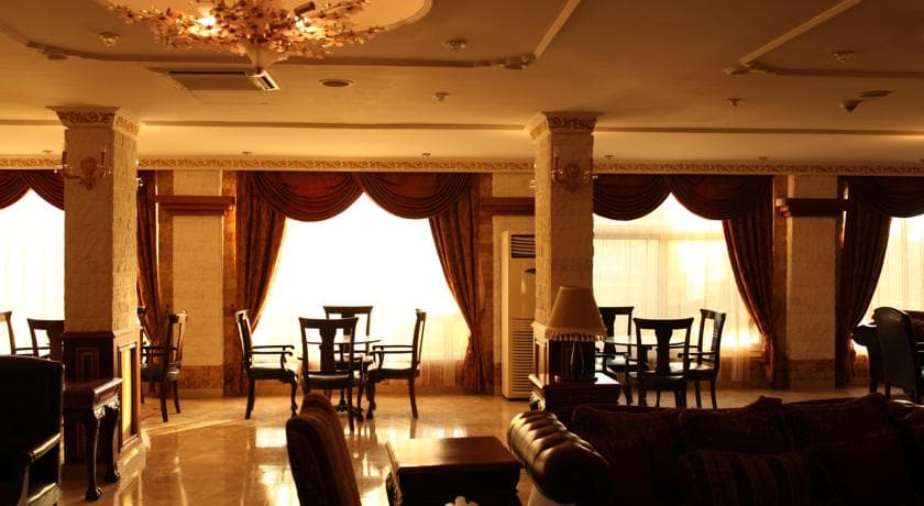 Hedef Beyt Hotel-41