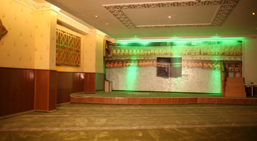 Hedef Beyt Hotel-53