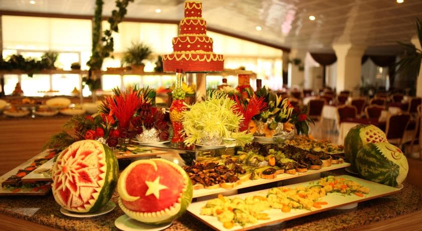 Hedef Beyt Hotel-36