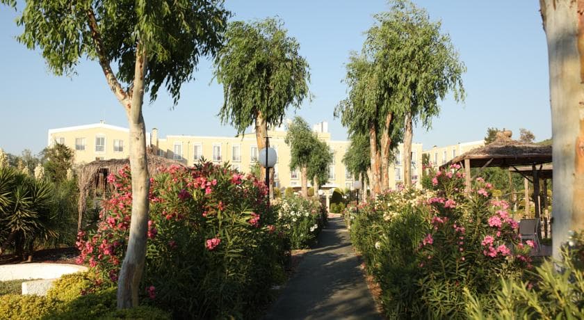 Hedef Beyt Hotel-39
