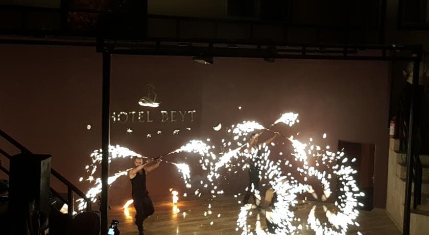Hedef Beyt Hotel-55