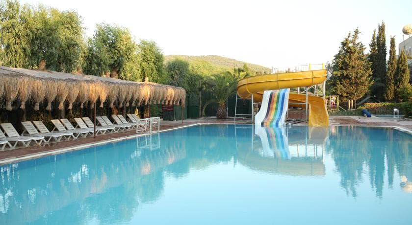 Hedef Beyt Hotel-46