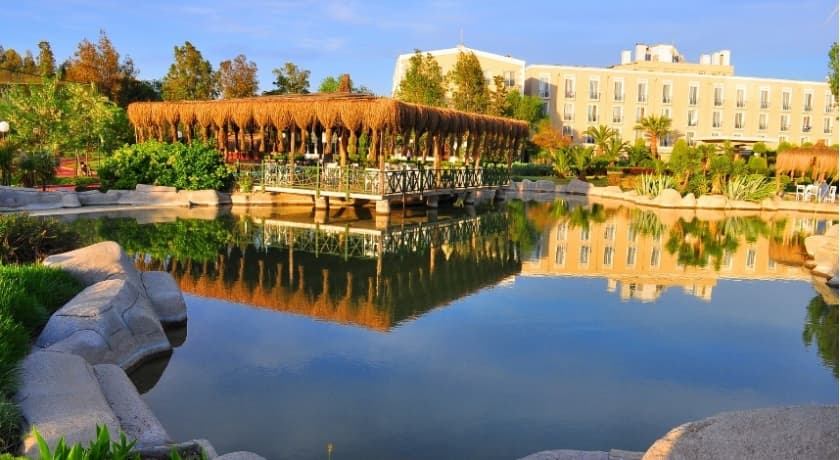 Hedef Beyt Hotel-62