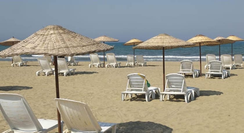 Hedef Beyt Hotel-63