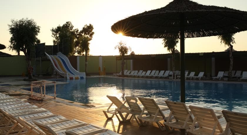 Hedef Beyt Hotel-49