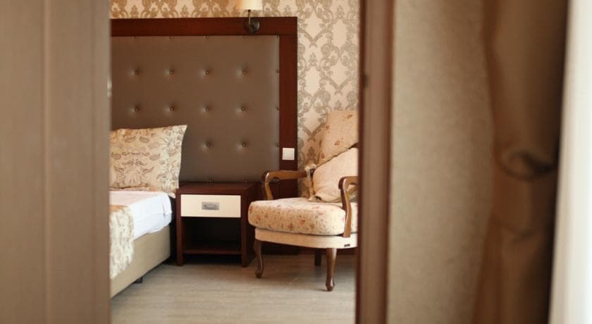 Hedef Beyt Hotel-32