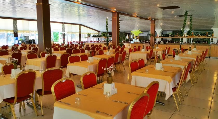 Hedef Beyt Hotel-25