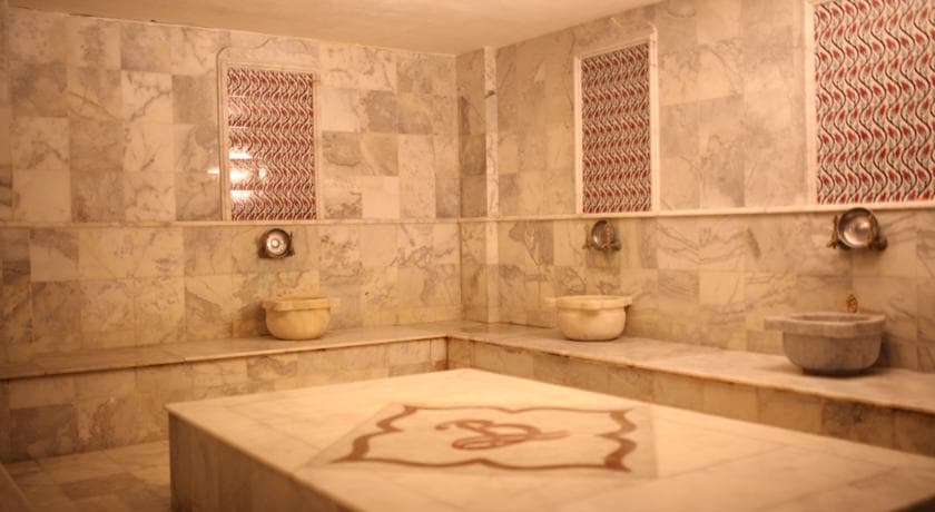 Hedef Beyt Hotel-50