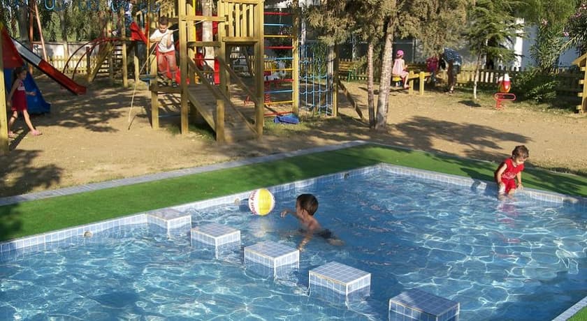 Hedef Beyt Hotel-59