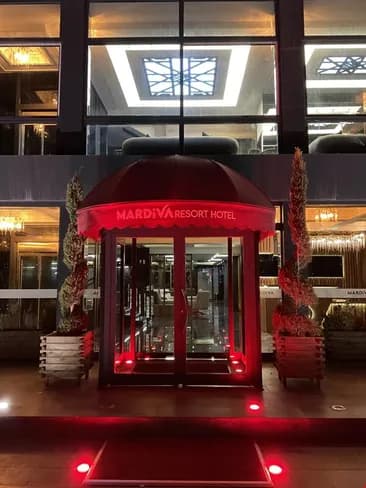Mardiva Hotel-18