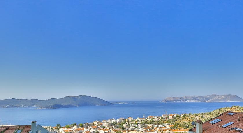 Saylam Suites Kaş-resim-3