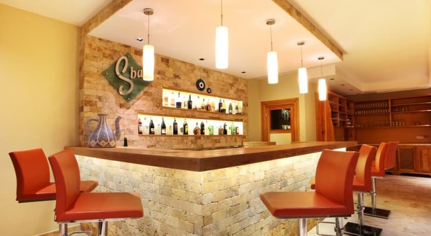 Saylam Suites Kaş-55