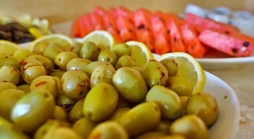 Saylam Suites Kaş-15