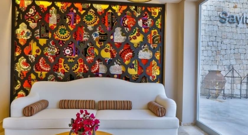 Saylam Suites Kaş-58