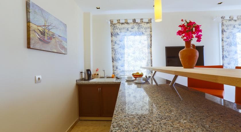 Saylam Suites Kaş-38
