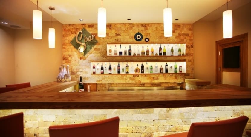 Saylam Suites Kaş-63