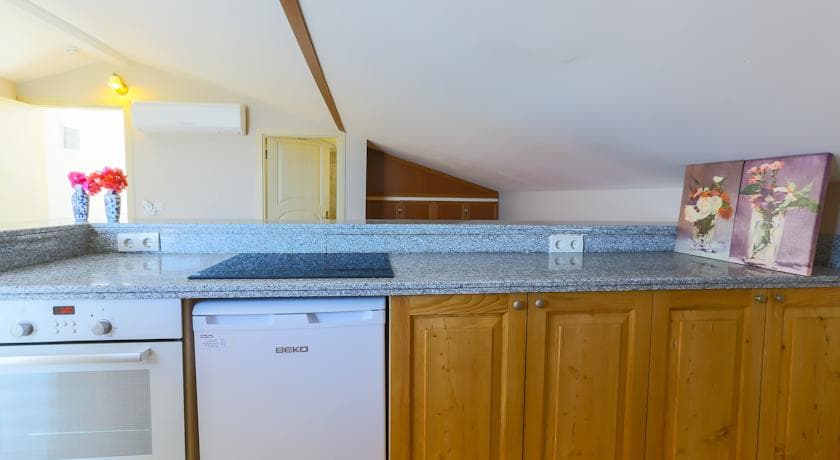 Saylam Suites Kaş-24