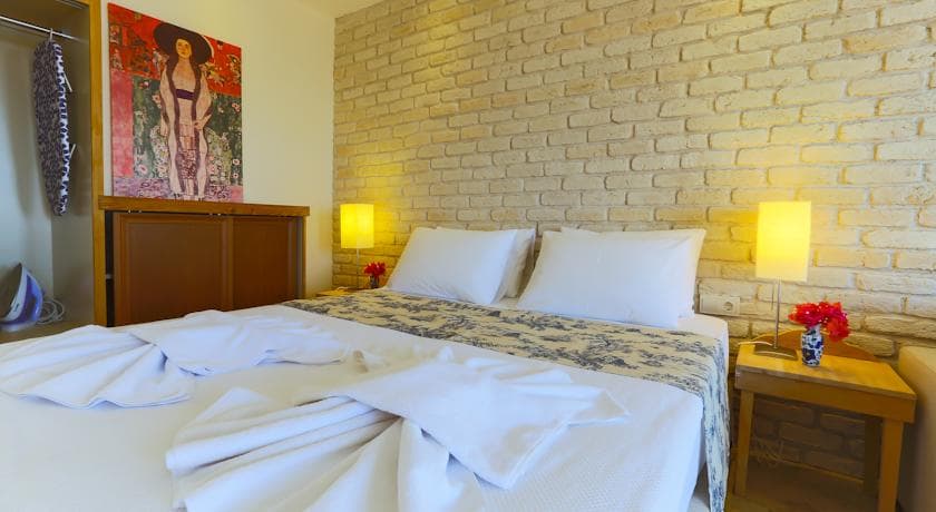 Saylam Suites Kaş-31