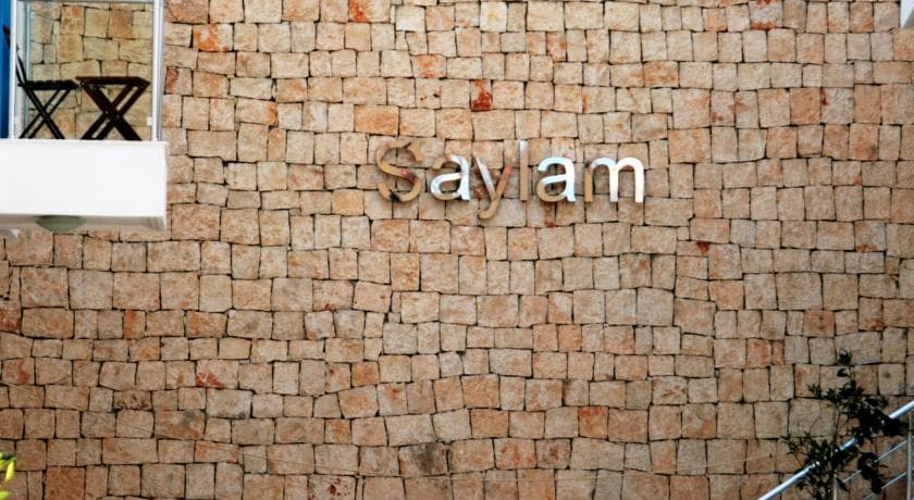 Saylam Suites Kaş-34