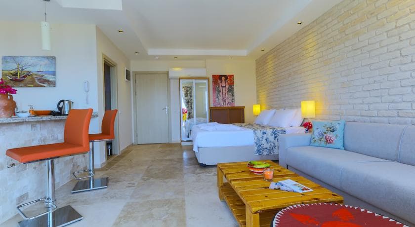 Saylam Suites Kaş-33