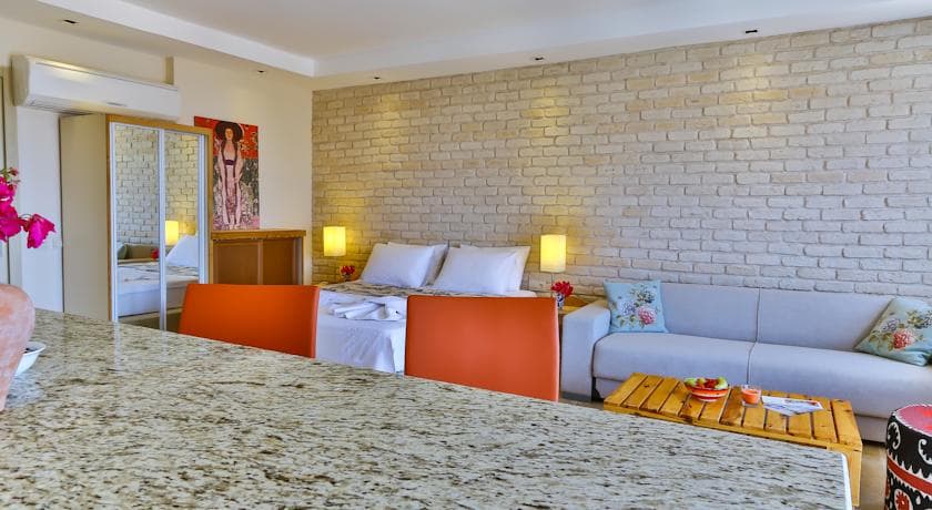 Saylam Suites Kaş-39