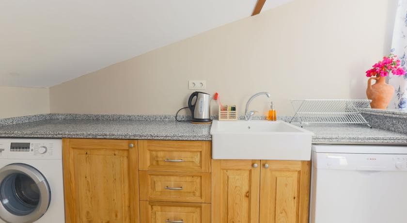 Saylam Suites Kaş-25