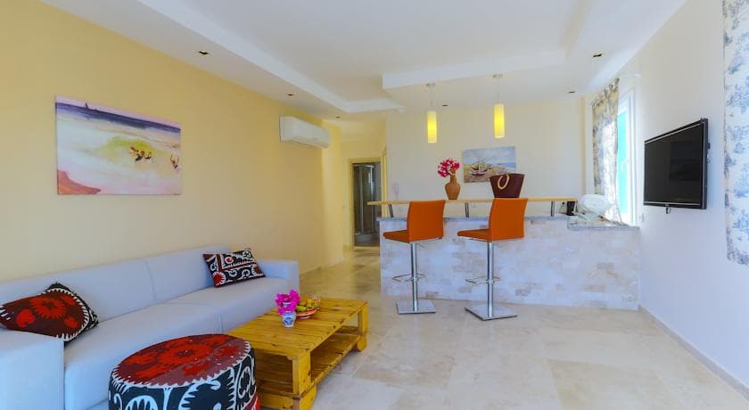 Saylam Suites Kaş-16