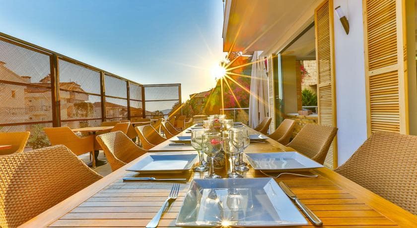 Saylam Suites Kaş-12