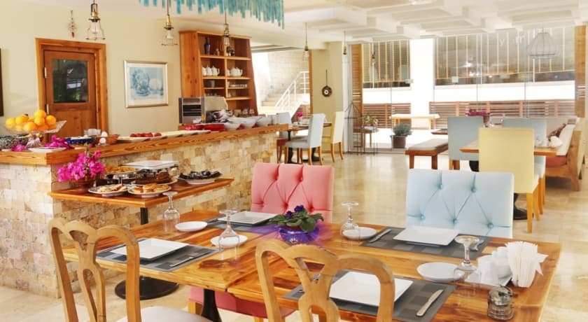 Saylam Suites Kaş-44