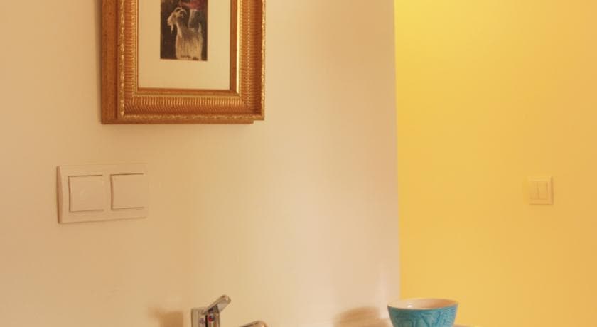 Saylam Suites Kaş-37