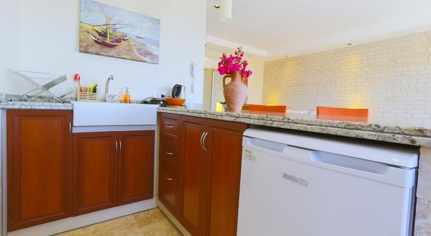 Saylam Suites Kaş-23