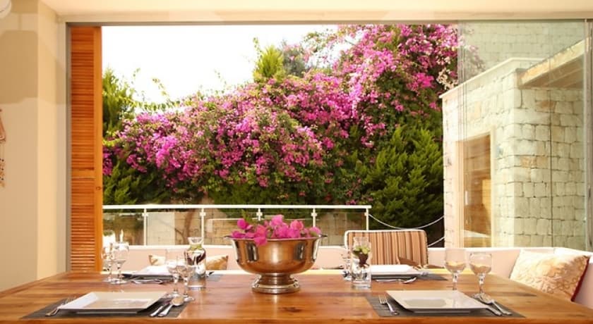 Saylam Suites Kaş-42