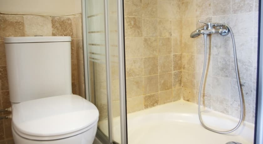 Saylam Suites Kaş-60