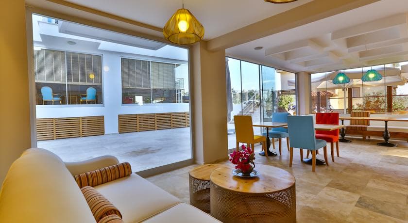 Saylam Suites Kaş-21