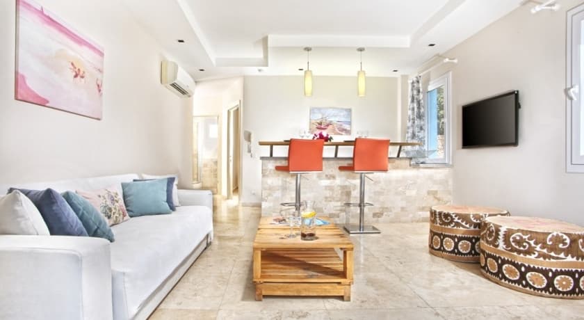 Saylam Suites Kaş-49