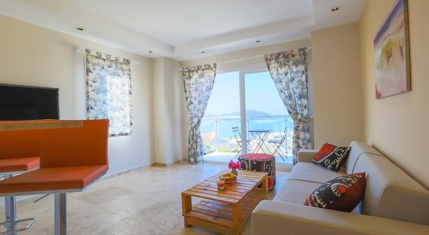 Saylam Suites Kaş-32