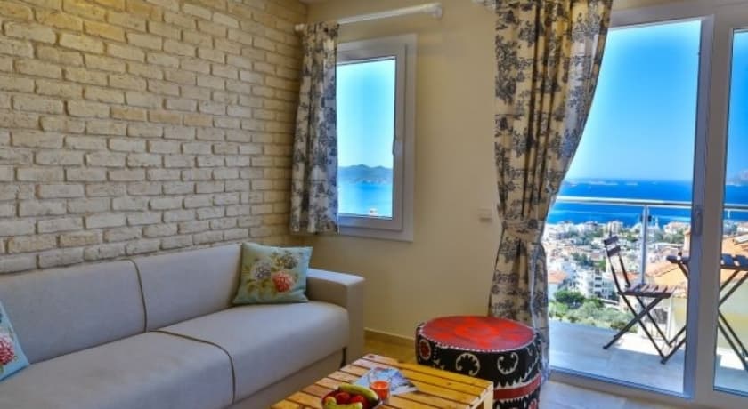 Saylam Suites Kaş-43