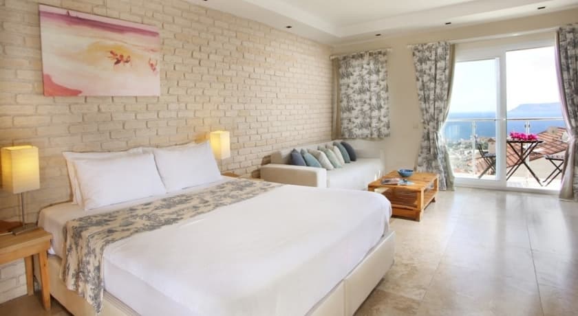 Saylam Suites Kaş-54