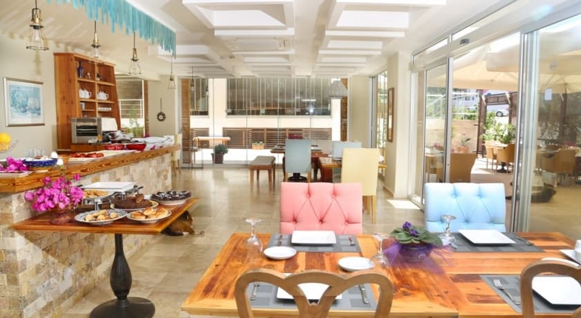 Saylam Suites Kaş-46