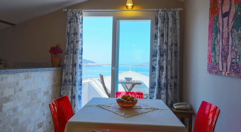 Saylam Suites Kaş-30