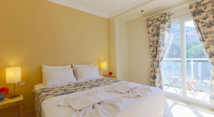 Saylam Suites Kaş-8