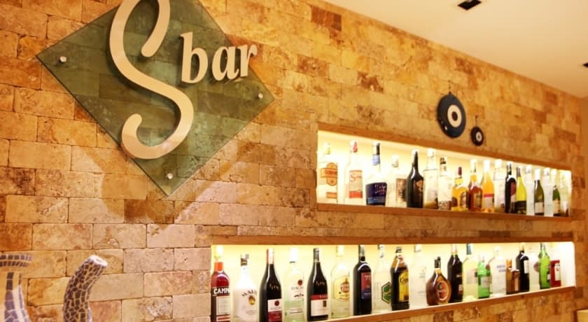 Saylam Suites Kaş-45