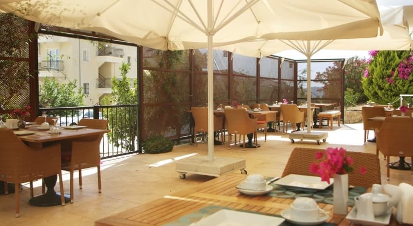 Saylam Suites Kaş-57